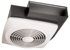 Portafab - Ceiling Exhaust Fan - 270 CFM, for Temporary Structures - A1 Tooling