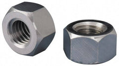 Keystone Threaded Products - 2-1/4 - 4 Acme Steel Right Hand Hex Nut - 3-1/2" Across Flats, 2-1/4" High, 2G Class of Fit - A1 Tooling