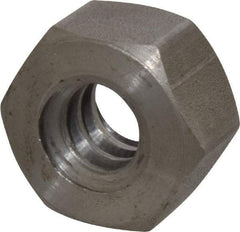 Keystone Threaded Products - 3/4-5 Acme Steel Right Hand Hex Nut - 1-1/4" Across Flats, 47/64" High, 2G Class of Fit - A1 Tooling