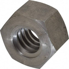 Keystone Threaded Products - 1-1/4 - 4 Acme Steel Right Hand Hex Nut - 2" Across Flats, 1-7/32" High, 2G Class of Fit - A1 Tooling