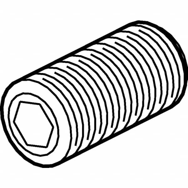 Kennametal - Set Screw for Indexables - A1 Tooling