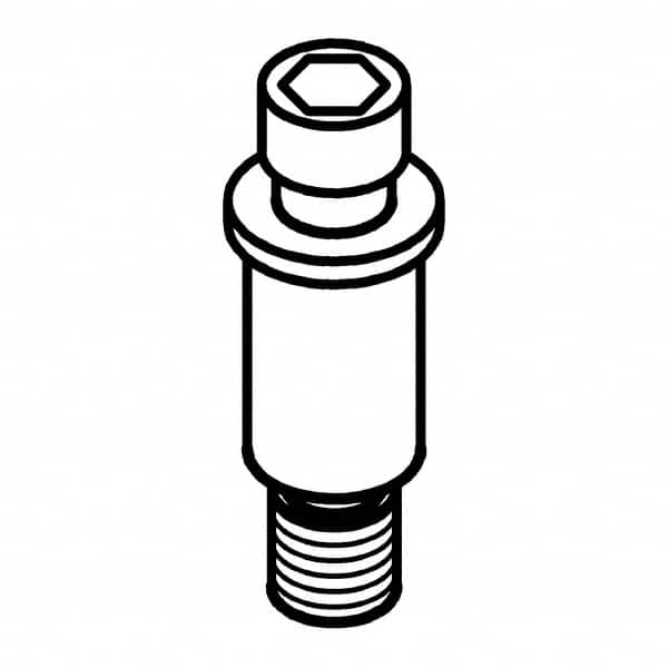 Kennametal - Lock Pin for Indexable Turning Tools - A1 Tooling