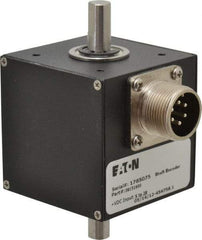 Durant - Encoder - 2-1/4 Inch High, 5-28 VDC Voltage, Square Wave - A1 Tooling