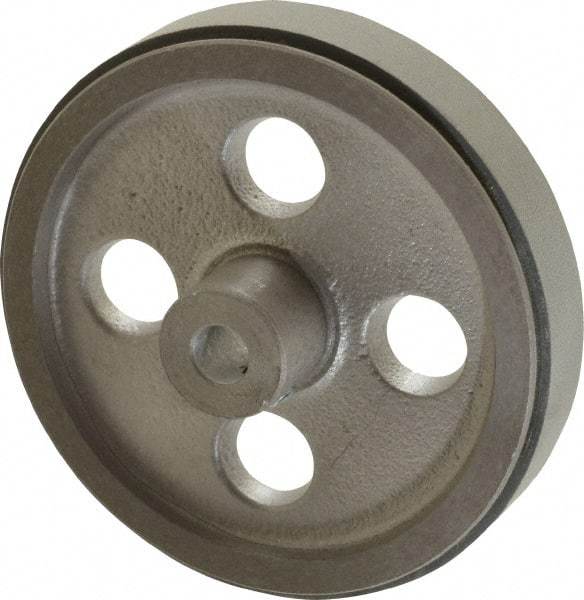 Durant - Encoder - 12 Inch Circular Rubber Rim Measuring Wheel - A1 Tooling