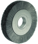 8X0.020" HD CRIMP WHEEL - A1 Tooling