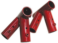 Value Collection - 1/4" to 12" Pipe Capacity, Pipe Horses - 2,500 Lb Capacity - A1 Tooling