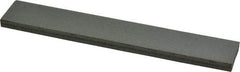 Cratex - 1" Wide x 6" Long x 1/4" Thick, Oblong Abrasive Block - Coarse Grade - A1 Tooling