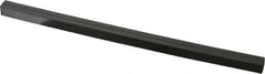 Cratex - 1/4" Wide x 6" Long x 1/4" Thick, Square Abrasive Stick - Extra Fine Grade - A1 Tooling