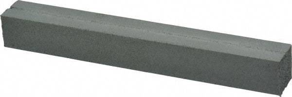 Cratex - 3/4" Wide x 6" Long x 3/4" Thick, Square Abrasive Stick - Coarse Grade - A1 Tooling