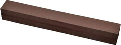 Cratex - 3/4" Wide x 6" Long x 3/4" Thick, Square Abrasive Stick - Fine Grade - A1 Tooling