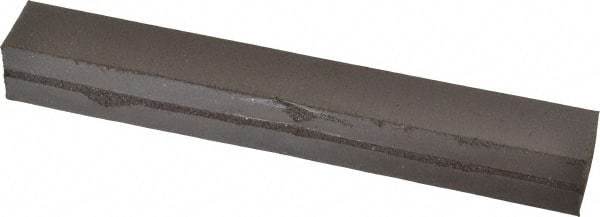 Cratex - 3/4" Wide x 6" Long x 3/4" Thick, Square Abrasive Stick - Medium Grade - A1 Tooling