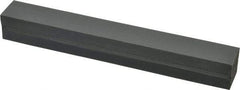 Cratex - 3/4" Wide x 6" Long x 3/4" Thick, Square Abrasive Stick - Extra Fine Grade - A1 Tooling