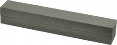 Cratex - 1" Wide x 6" Long x 1" Thick, Square Abrasive Stick - Coarse Grade - A1 Tooling