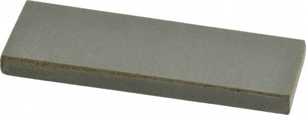 Cratex - 1" Wide x 3" Long x 1/4" Thick, Oblong Abrasive Stick - Coarse Grade - A1 Tooling