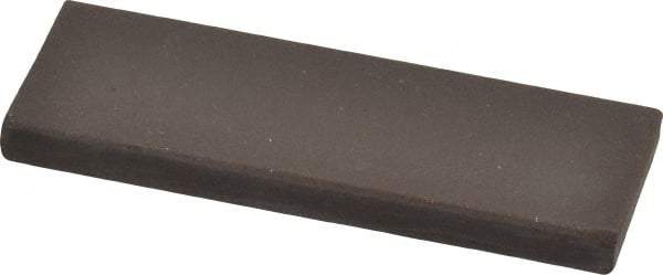 Cratex - 1" Wide x 3" Long x 1/4" Thick, Oblong Abrasive Stick - Medium Grade - A1 Tooling