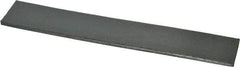 Cratex - 1" Wide x 6" Long x 1/8" Thick, Oblong Abrasive Stick - Coarse Grade - A1 Tooling