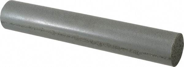 Cratex - 1" Diam x 6" Long, Round Abrasive Stick - Coarse Grade - A1 Tooling