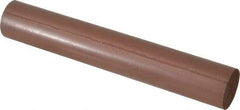 Cratex - 1" Diam x 6" Long, Round Abrasive Stick - Fine Grade - A1 Tooling