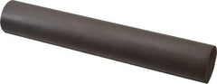 Cratex - 1" Diam x 6" Long, Round Abrasive Stick - Medium Grade - A1 Tooling