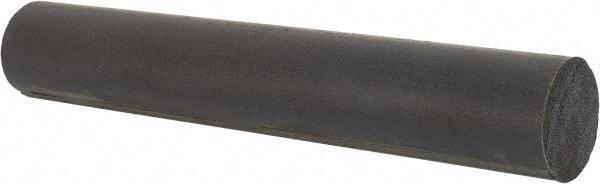 Cratex - 1" Diam x 6" Long, Round Abrasive Stick - Extra Fine Grade - A1 Tooling