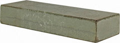 Cratex - 2" Wide x 6" Long x 1" Thick, Oblong Abrasive Stick - Coarse Grade - A1 Tooling