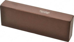 Cratex - 2" Wide x 6" Long x 1" Thick, Oblong Abrasive Stick - Fine Grade - A1 Tooling