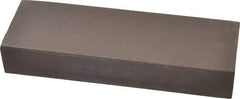 Cratex - 2" Wide x 6" Long x 1" Thick, Oblong Abrasive Stick - Medium Grade - A1 Tooling