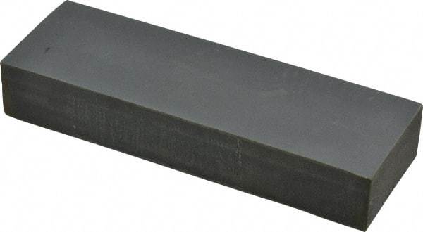 Cratex - 2" Wide x 6" Long x 1" Thick, Oblong Abrasive Stick - Extra Fine Grade - A1 Tooling