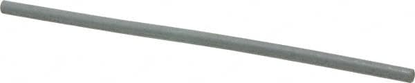 Cratex - 3/16" Diam x 6" Long, Round Abrasive Stick - Coarse Grade - A1 Tooling