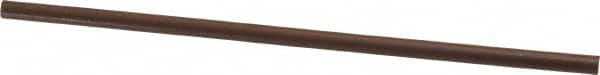 Cratex - 3/16" Diam x 6" Long, Round Abrasive Stick - Fine Grade - A1 Tooling