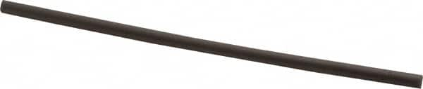 Cratex - 3/16" Diam x 6" Long, Round Abrasive Stick - Medium Grade - A1 Tooling