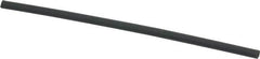 Cratex - 3/16" Diam x 6" Long, Round Abrasive Stick - Extra Fine Grade - A1 Tooling