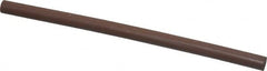 Cratex - 5/16" Diam x 6" Long, Round Abrasive Stick - Fine Grade - A1 Tooling