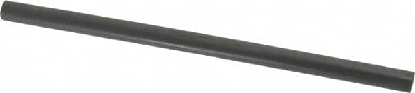 Cratex - 5/16" Diam x 6" Long, Round Abrasive Stick - Extra Fine Grade - A1 Tooling