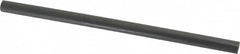 Cratex - 5/16" Diam x 6" Long, Round Abrasive Stick - Extra Fine Grade - A1 Tooling