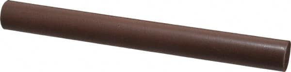 Cratex - 5/8" Diam x 6" Long, Round Abrasive Stick - Fine Grade - A1 Tooling