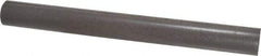 Cratex - 5/8" Diam x 6" Long, Round Abrasive Stick - Medium Grade - A1 Tooling