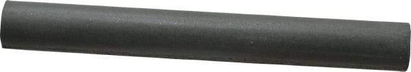 Cratex - 3/4" Diam x 6" Long, Round Abrasive Stick - Coarse Grade - A1 Tooling