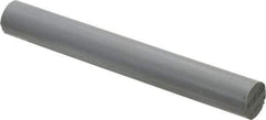 Cratex - 3/4" Diam x 6" Long, Round Abrasive Stick - Extra Fine Grade - A1 Tooling