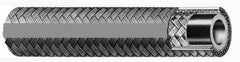 1/2″ ID x 13/16″ OD, 3,000 psi Work Pressure Hydraulic Hose 500″ Long, 500″ Long Coil, 3-1/2″ Radius, Nitrile, -40°F to 250°F