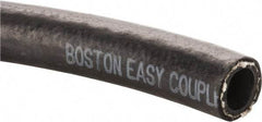 Eaton - 1/2" ID x 3/4" OD, 300 psi Work Pressure Hydraulic Hose - 500" Long, 500" Long Coil, 5" Radius, Nitrile, -40°F to 212°F - A1 Tooling