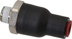 Legris - 1/8" Nylon Check Valve - Inline, Tube OD x Male NPT - A1 Tooling