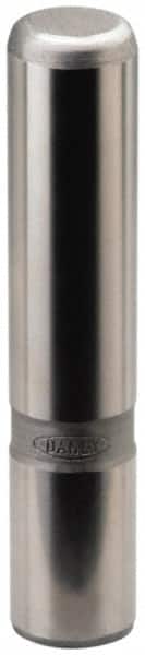 Dayton Lamina - 2" Diam x 7-1/2" Long Press Fit Friction Guide Post - Chrome Plated, Hardened Steel - A1 Tooling