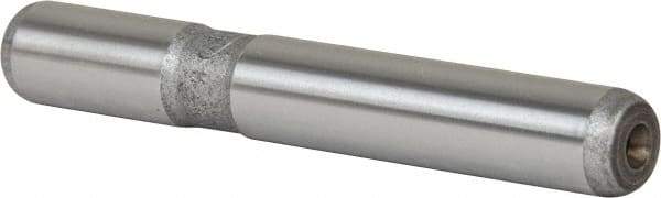 Dayton Lamina - 1/2" Diam x 3-1/2" Long Press Fit Friction Guide Post - Chrome Plated, Hardened Steel - A1 Tooling