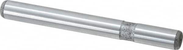 Dayton Lamina - 1/2" Diam x 4-3/4" Long Press Fit Friction Guide Post - Chrome Plated, Hardened Steel - A1 Tooling