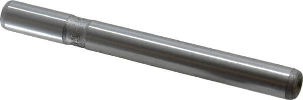 Dayton Lamina - 1/2" Diam x 5" Long Press Fit Friction Guide Post - Chrome Plated, Hardened Steel - A1 Tooling