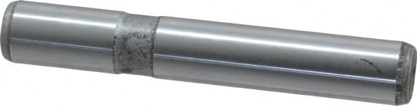 Dayton Lamina - 5/8" Diam x 4" Long Press Fit Friction Guide Post - Chrome Plated, Hardened Steel - A1 Tooling