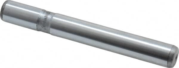 Dayton Lamina - 5/8" Diam x 5" Long Press Fit Friction Guide Post - Chrome Plated, Hardened Steel - A1 Tooling