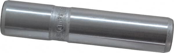 Dayton Lamina - 3/4" Diam x 3-1/2" Long Press Fit Friction Guide Post - Chrome Plated, Hardened Steel - A1 Tooling