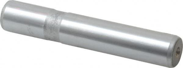 Dayton Lamina - 3/4" Diam x 4-1/4" Long Press Fit Friction Guide Post - Chrome Plated, Hardened Steel - A1 Tooling